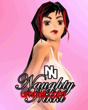 game pic for Naughty Nikki 3D